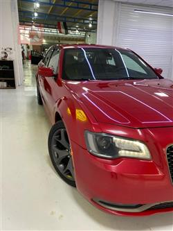 Chrysler 300
